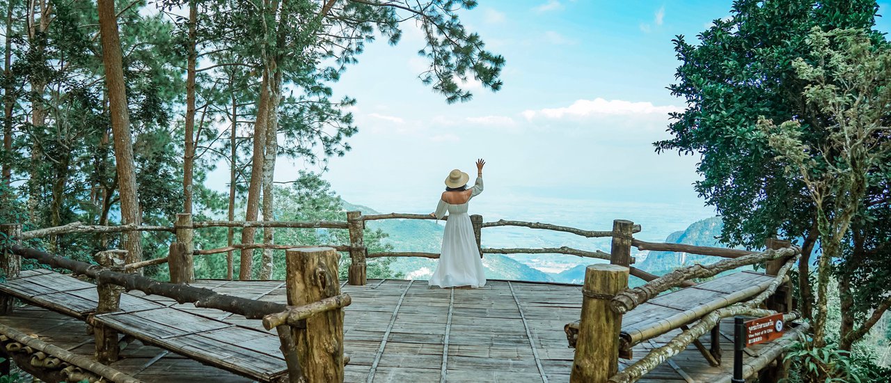 cover 🌿 เชียงราย .. เที่ยวเนิบๆ 3 วัน 2 คืน 🌿