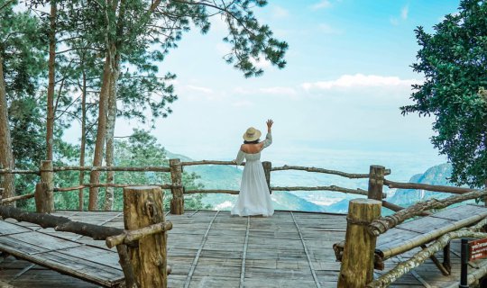 Cover 🌿 เชียงราย .. เที่ยวเนิบๆ 3 วัน 2 คืน 🌿...