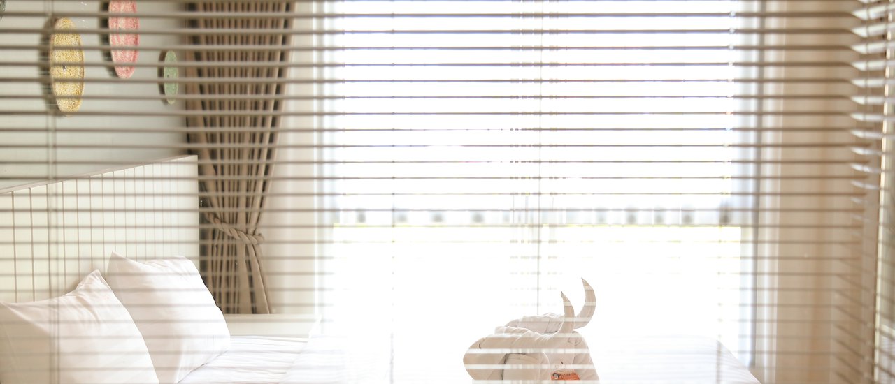 cover นอนชิลล์ วิวดีย์ ที่ Cmor Boutique Hotel เชียงใหม่