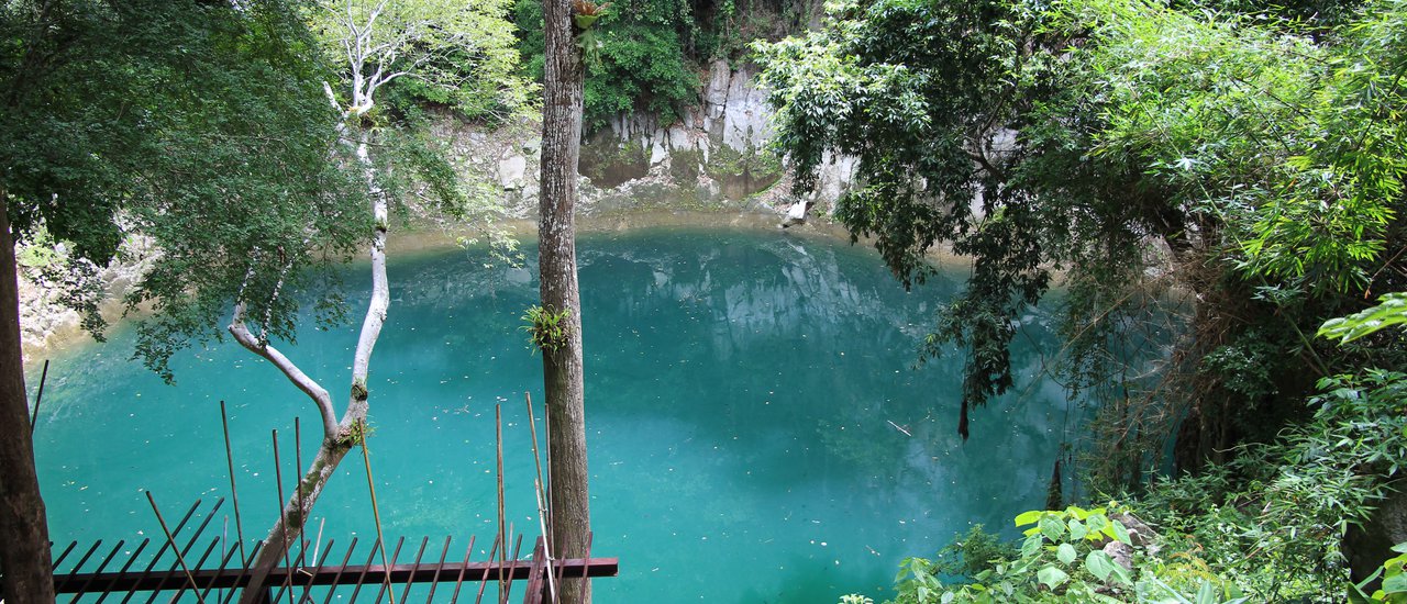 cover พะเยา - น่าน - ลำปาง กับเส้นทางบนสันเขา