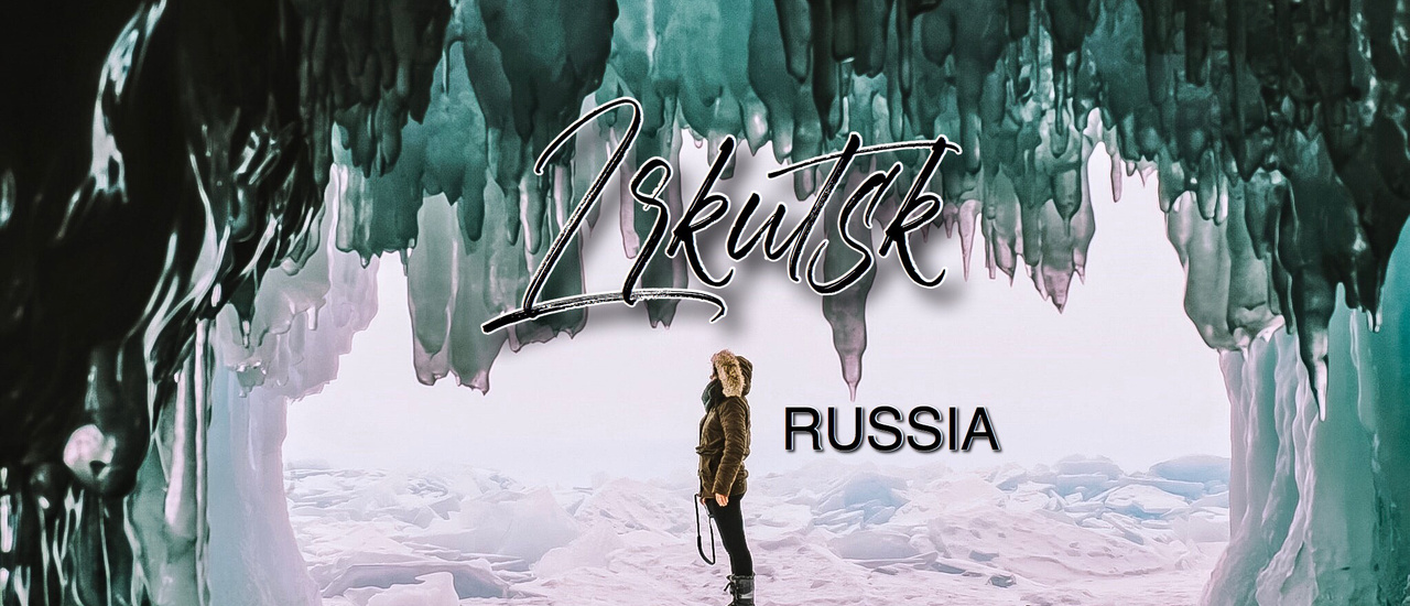 cover ไบคาล อัญมณีล้ำค่าแห่งไซบีเรีย