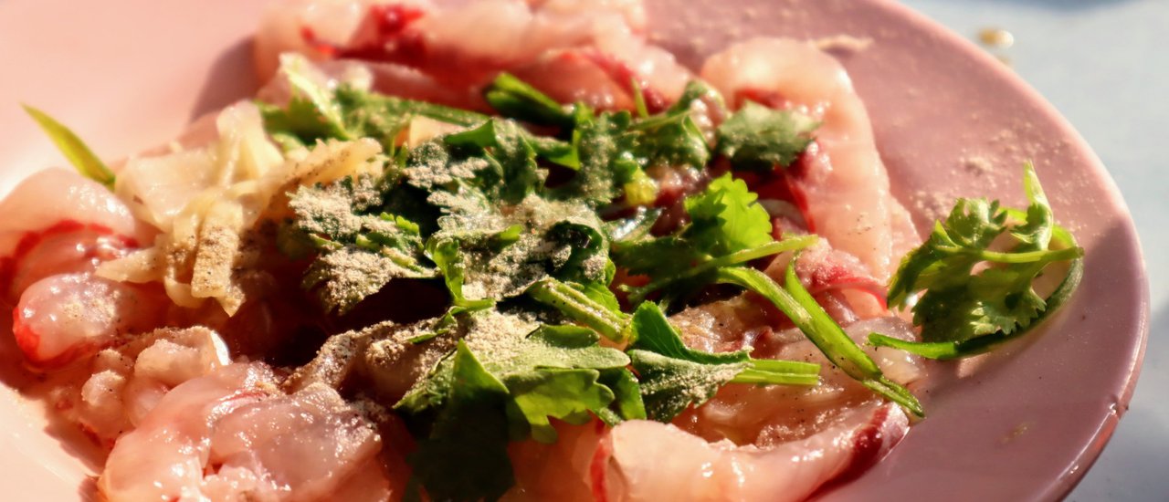 cover Petaling Street and KL’s Chinatown Food tour