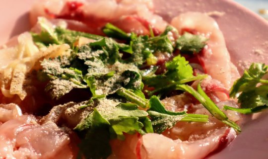 cover Petaling Street and KL’s Chinatown Food tour