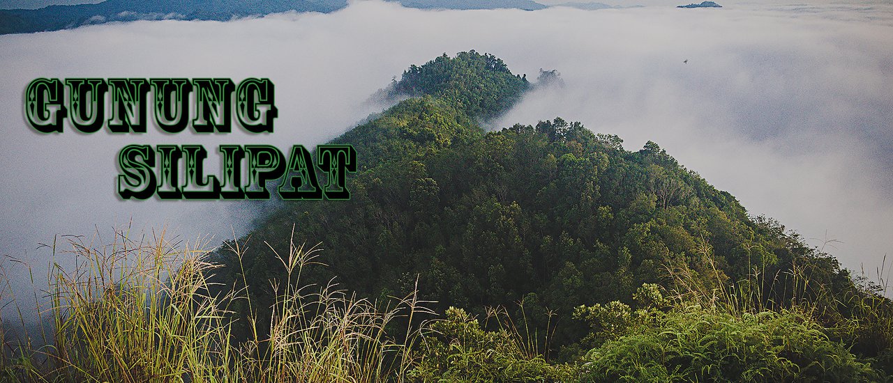 cover ฆูนุงซีลีปัต (Gunungsilipat) ทะเลหมอกใต้สุดแดนด้ามขวาน