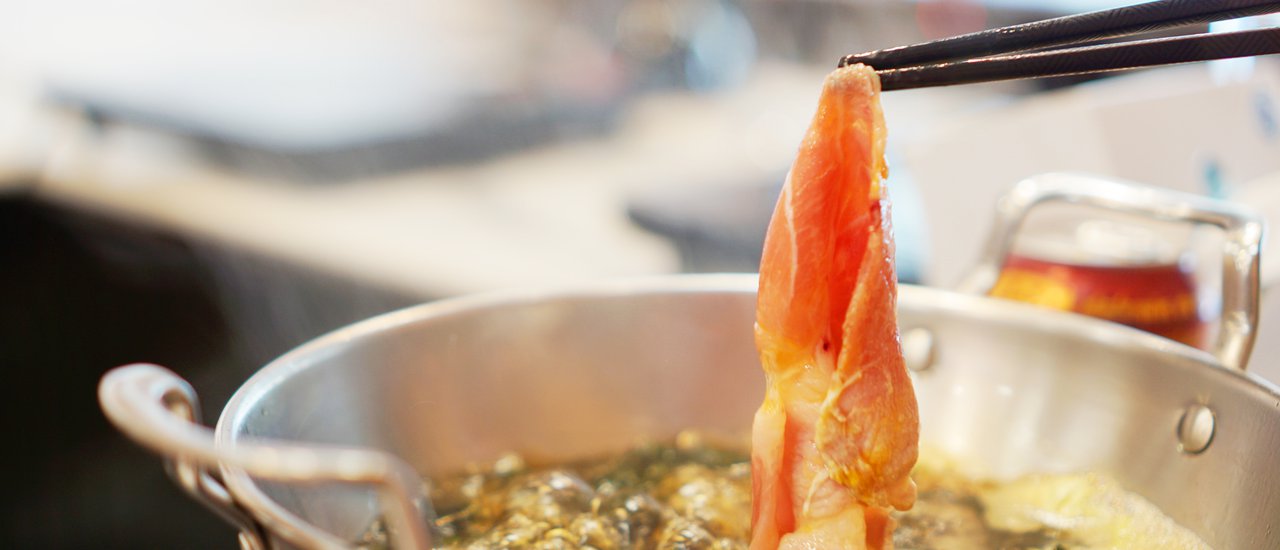 cover WHITE BAR SHABU @CNX