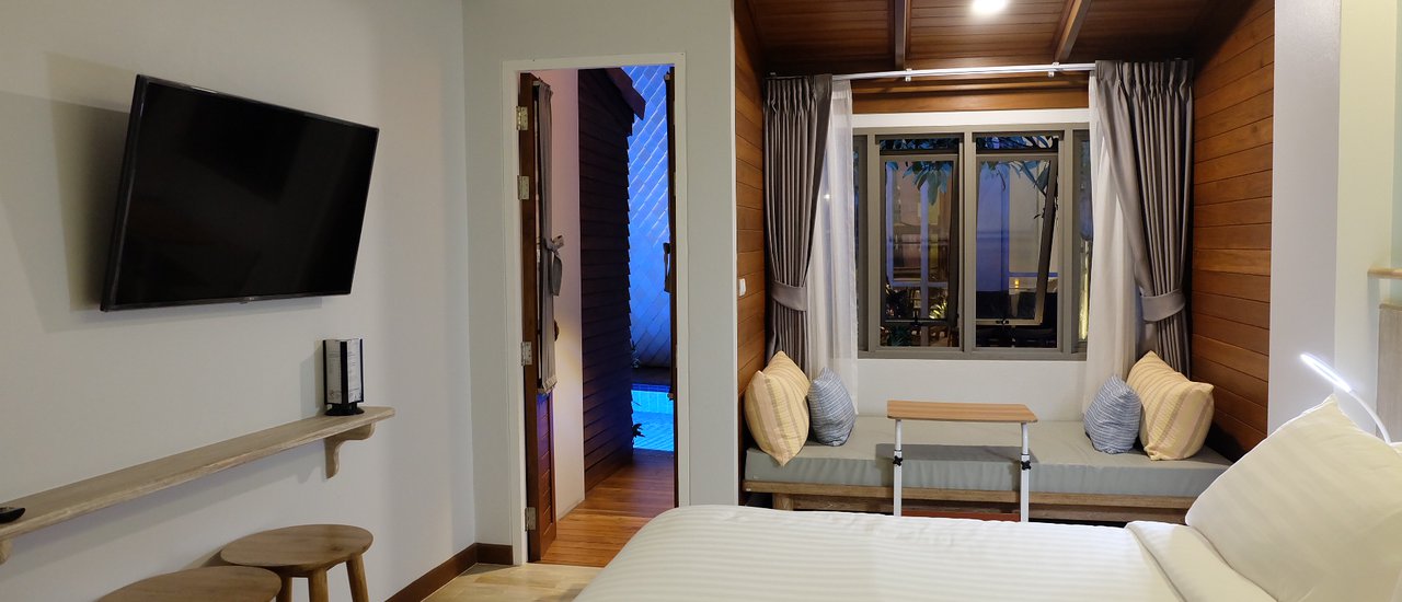 cover รีวิว โรงแรม Pastell Oldtown Chiang Mai มีดีที่รายละเอียด