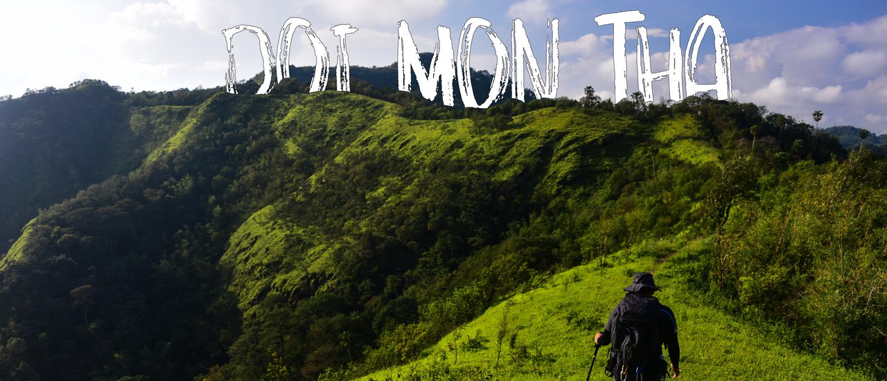 cover :::เมื่อหัวใจสะพายเป้::: "ดอยมณฑา" พิชิต 3เนินโหด ไปแตะขอบฟ้าแม่สอด