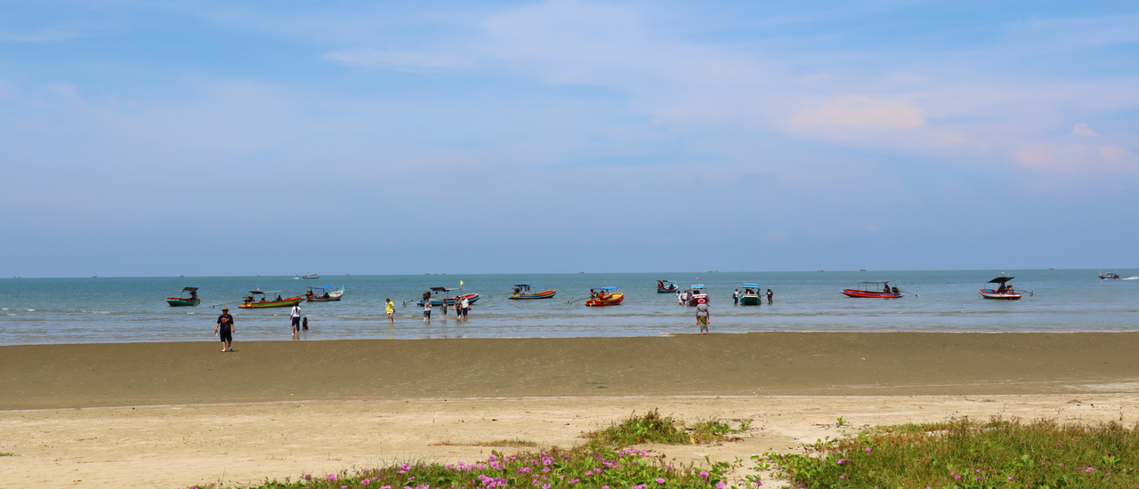 cover หัวหิน.....ปราณบุรี สมญาราชินีแห่งความร่มรื่น แอ่วสะพานปูชัก ถ้ำพระยานคร นอนปราณ^^