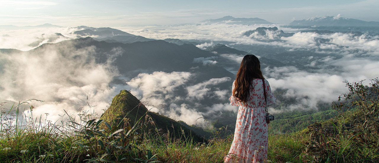 cover เดินป่า จอวาเล ดอยน้องใหม่ สวยไม่แพ้ทูเล จ.ตาก