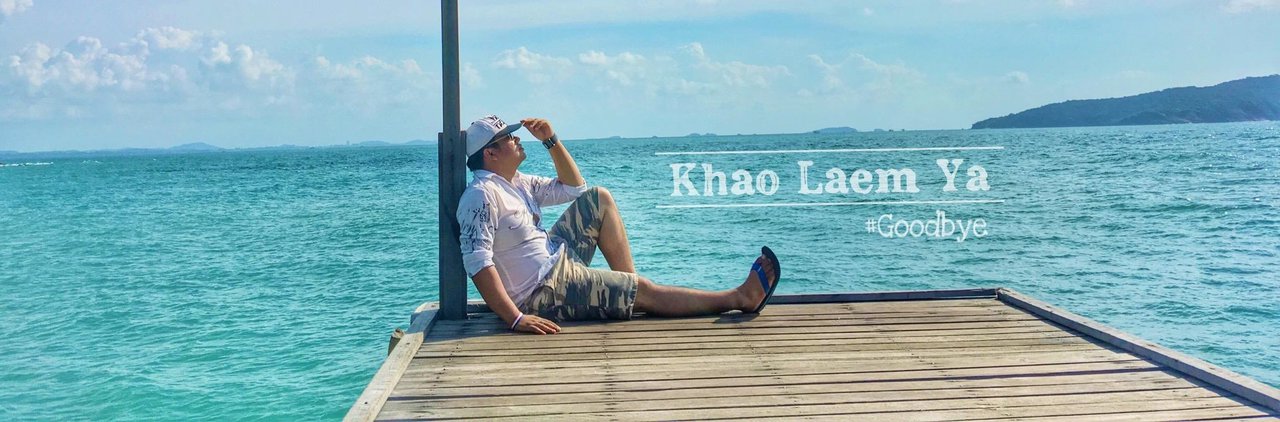 cover A bear & Alone :: Backpack "เขาแหลมหญ้า"@ระยอง 2วัน1คืนด้วยงบ 895บาท.. มหัศจรรย์ฟ้าครามน้ำใส กับดอกหญ้าสีเหลืองทอง