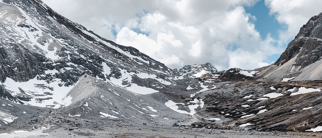 cover เที่ยวจีน คุณหมิง-ลี่เจียง-แชงกรีล่า-ย่าติง ~ ช่วงสงกรานต์ 2019