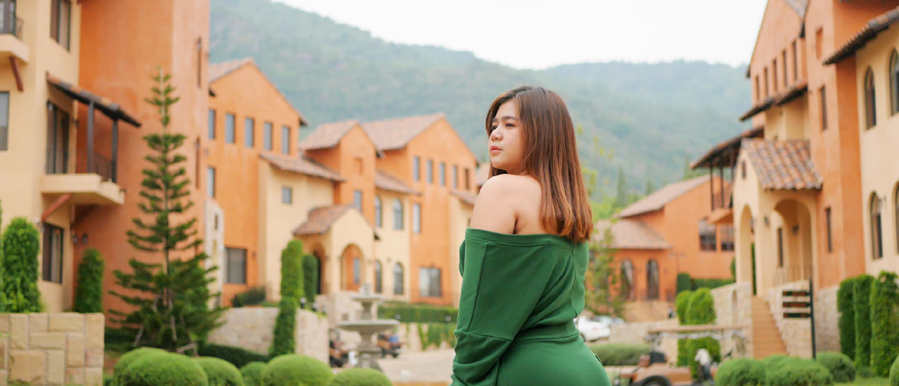 cover ใครไม่ใหญ่ แต่ "เขาใหญ่"