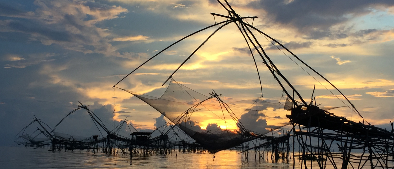 cover พัทลุง.... มหัศจรรย์แห่งแสง แหล่งยกยอ