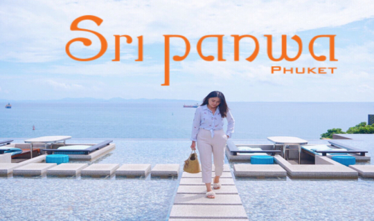 cover sripanwa Phuket สักครั้งต้องมาโดน!!