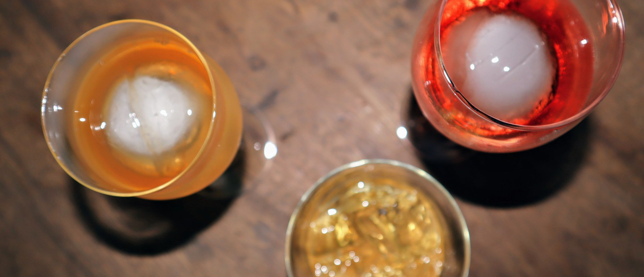 cover Prum Plum, Plum wine Umeshu Bar & Bistro