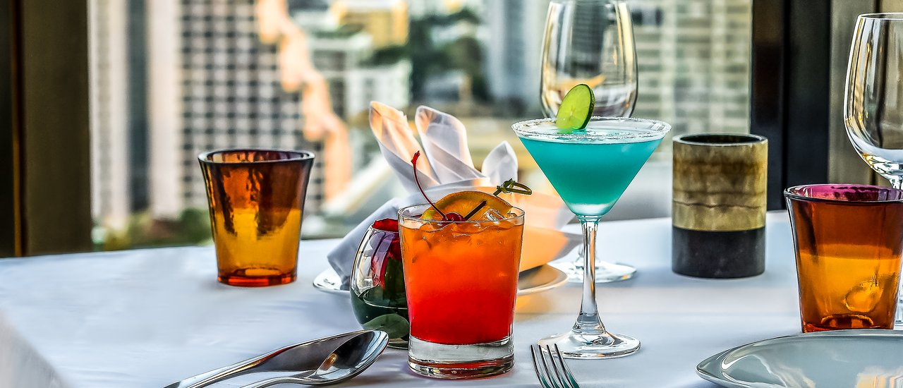 cover ดื่มด่ำ กับ Sky Dining ลิ้มรสอาหารอิตาเลี่ยน ห้องอาหาร Medinii รร.เดอะคอนทิเน้นท์ กรุงเทพฯ โดย SOtraveler