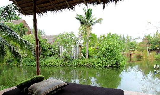 cover Asita Eco Resort @ Amphawa