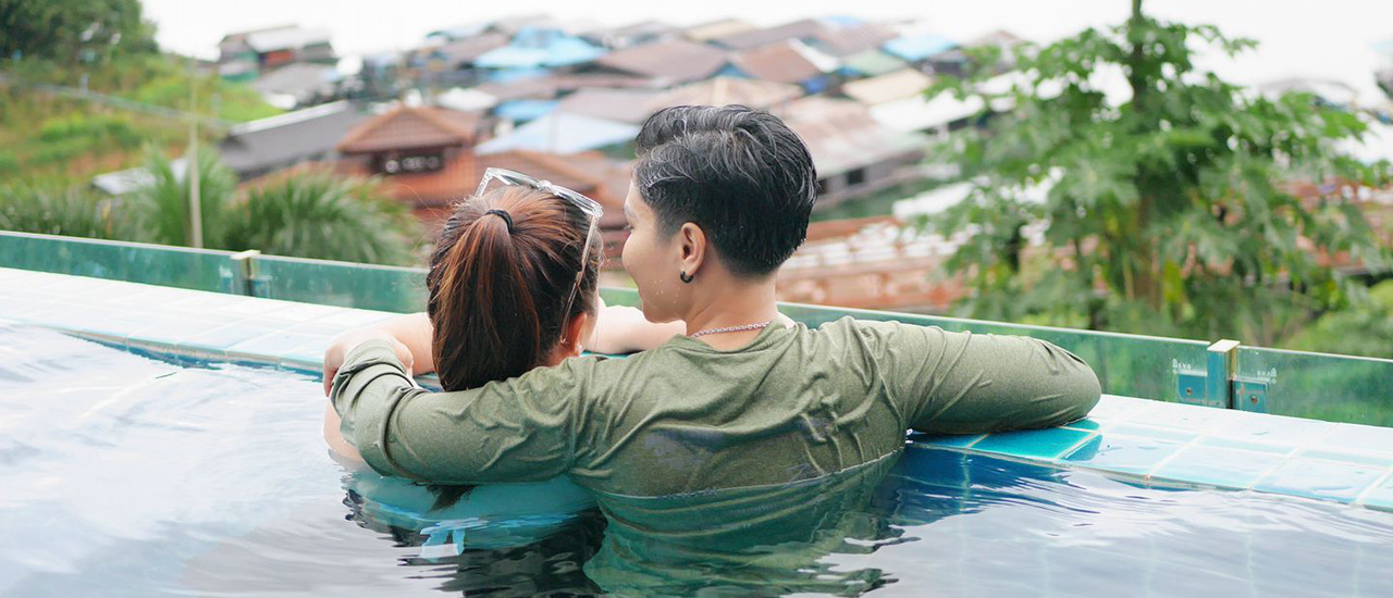 cover สังขละบุรี-บ้านอีต่อง เส้นทางของความทรงจำ