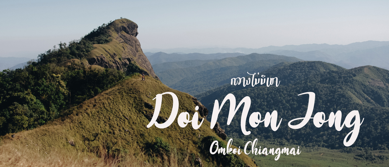 cover "ม่อนจอง" กับการตามล่าทุ่งหญ้าสีทอง และ ทางช้างเผือก