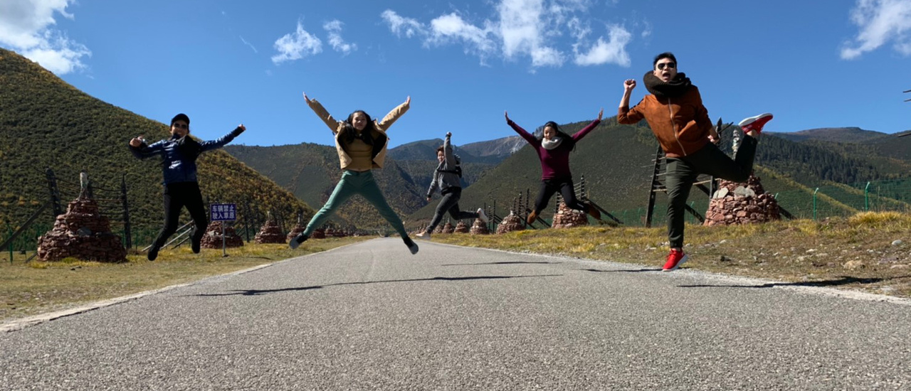 cover แนะนำที่พักแชงกรีล่า จีน Shangrila Bodhi Boutique Inn