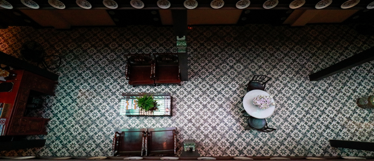 cover โรงแรมสุดคลาสสิค ตามแนวเขตชายแดนใต้ “สงขลาแต่แรก แอนทีค โฮเท็ล”