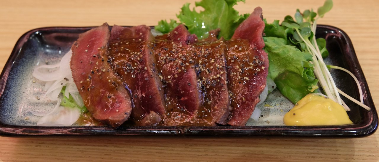 cover เล่าเรื่องกินในถิ่นญี่ปุ่น PART I :: KYOTO OSAKA