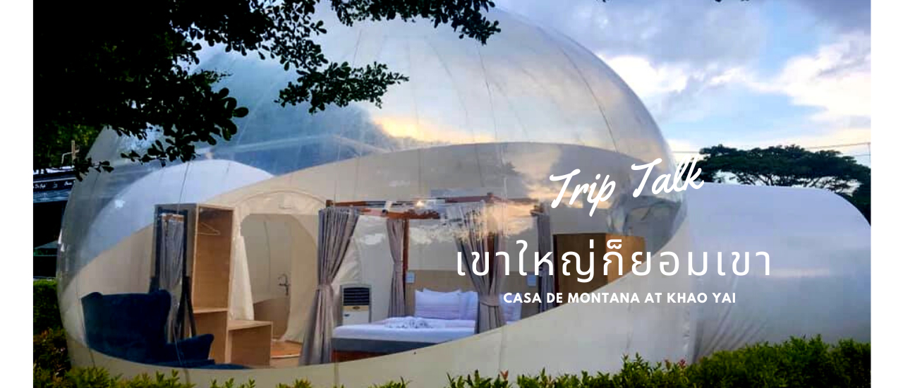 cover #6 เขาใหญ่ก็ยอมเขา