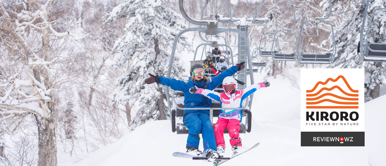 cover เที่ยวญี่ปุ่นไปฮอกไกโดได้ทั้งปีกับสาระพัดกิจกรรมที่ Kiroro Resort @ Hokkaido, Japan