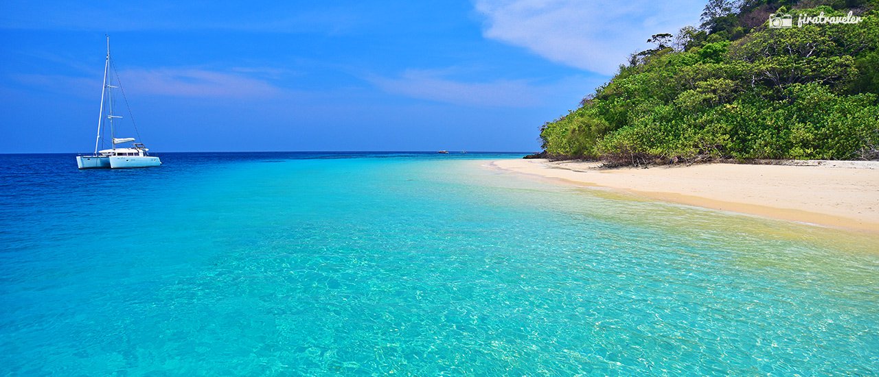 cover เมื่อใจมันเซ " เกาะรอก " คือจุดหมาย