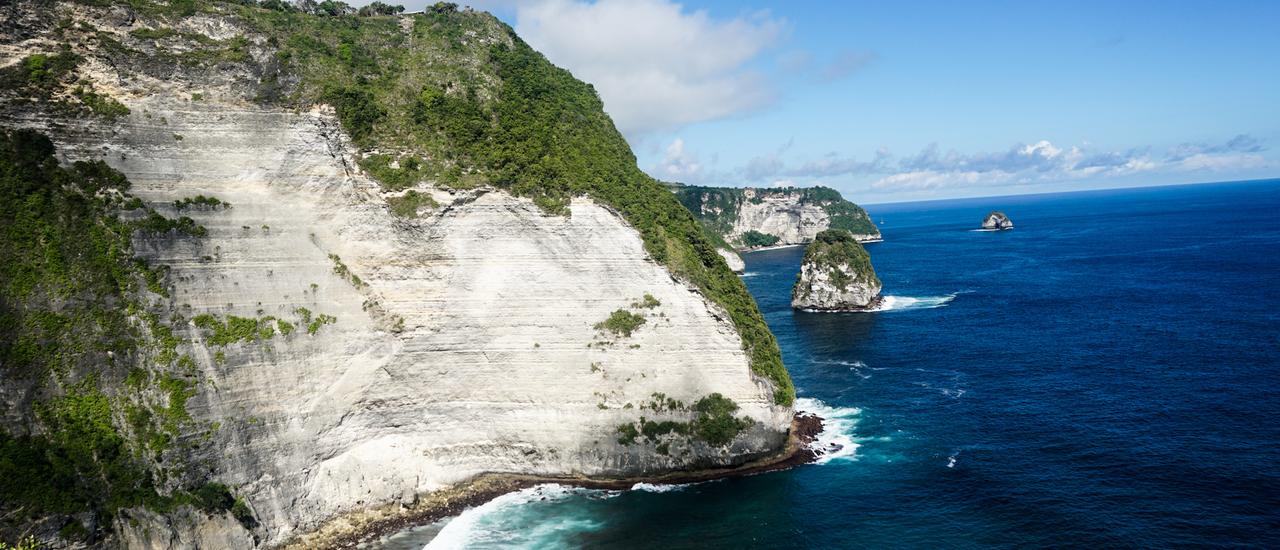 cover It begins when I was broken - Bali