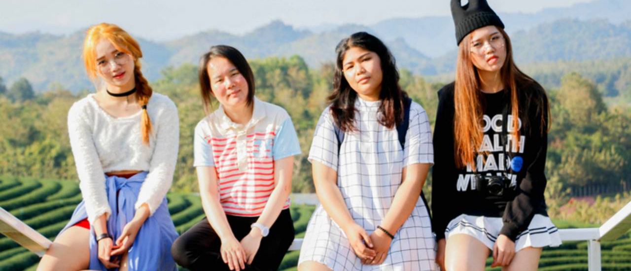 cover - S I M P L E l i f e - @เชียงราย จ้าววววววววววว ><