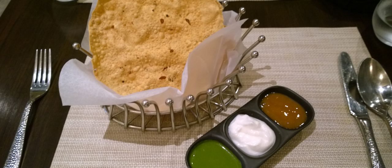 cover ร้านอัล ซาราย (Al Saray) @ สีลม