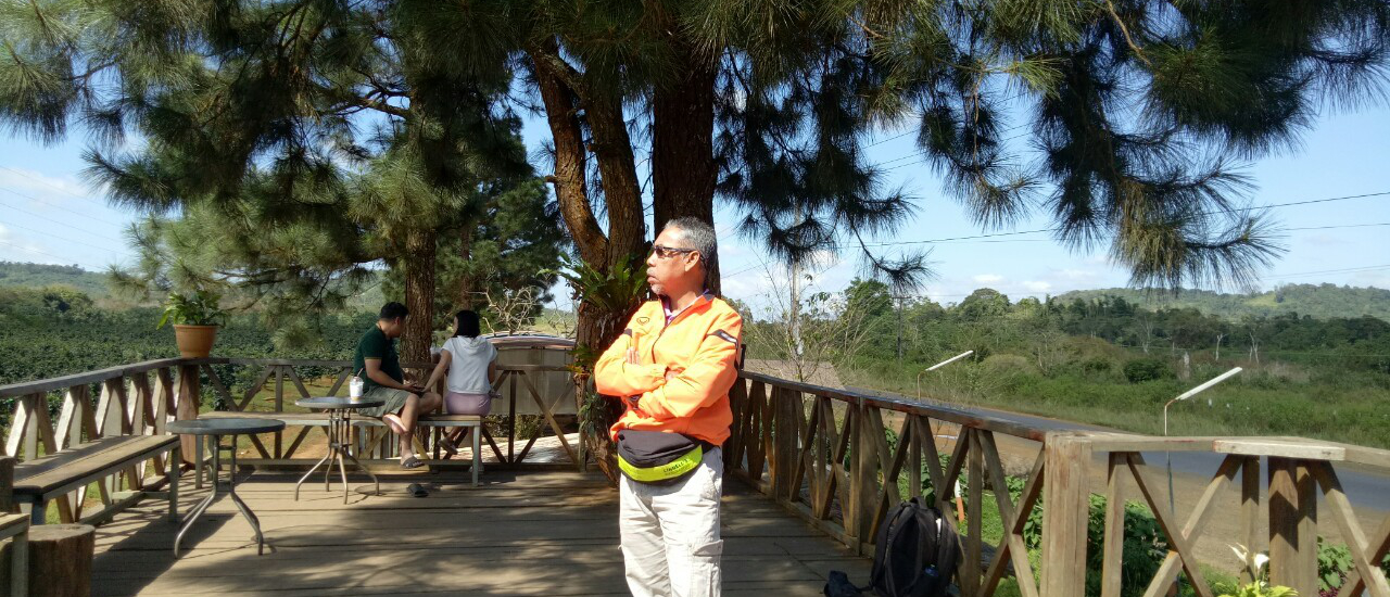 cover ตอนไปเที่ยวน้ำตกตาดฟาน ไม่ลองไม่รู้ ถ้าจะรู้ต้องลองเอง