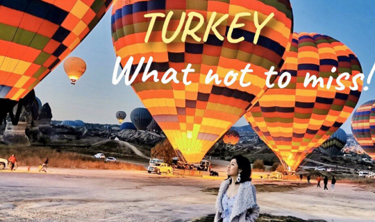 cover ครั้งหนึ่ง ณ ตุรกี