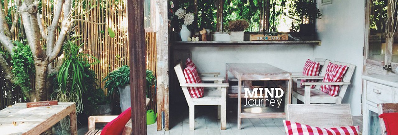 cover Coffee Tripper | 'หนีร้อน' ไปพัก... WOOD Cafe'