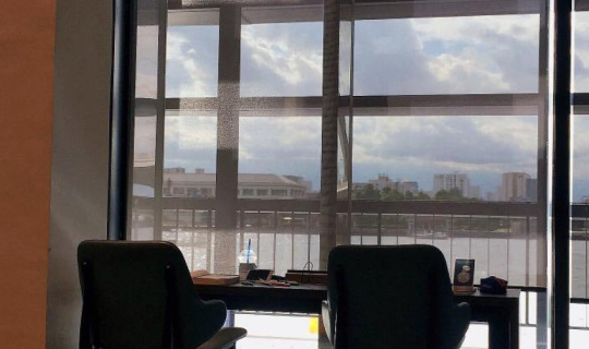 Cover Book Place เจอที่อ่านหนังสือใหม่แล้วล่ะ...