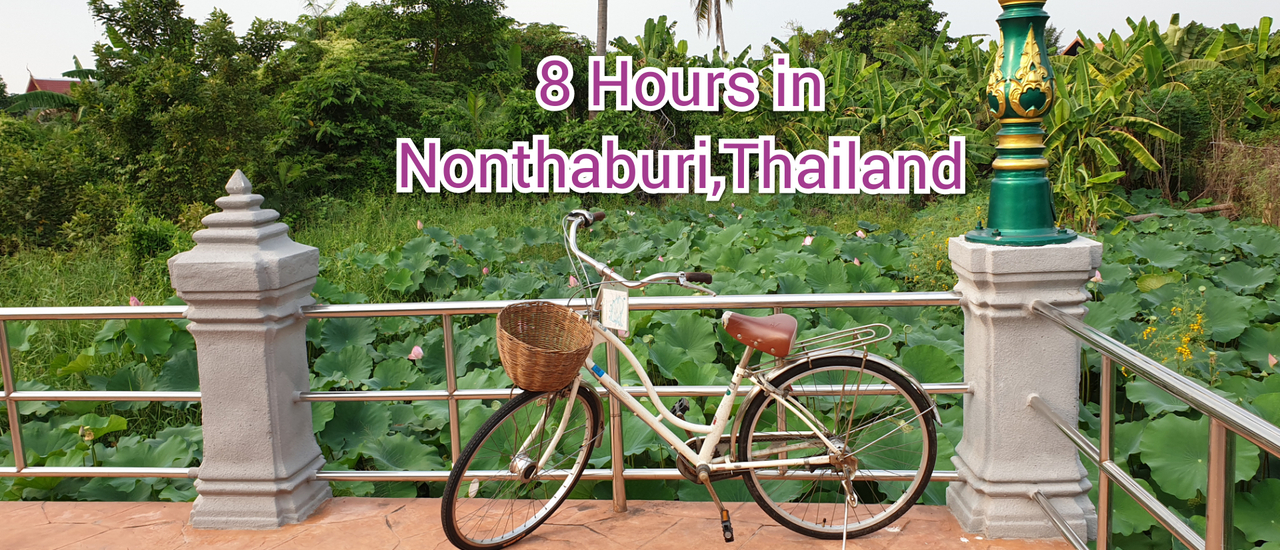 cover 8 Hours in Nonthaburi