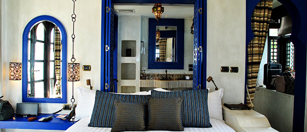 cover Happy family@ Villa Maroc Pranburi