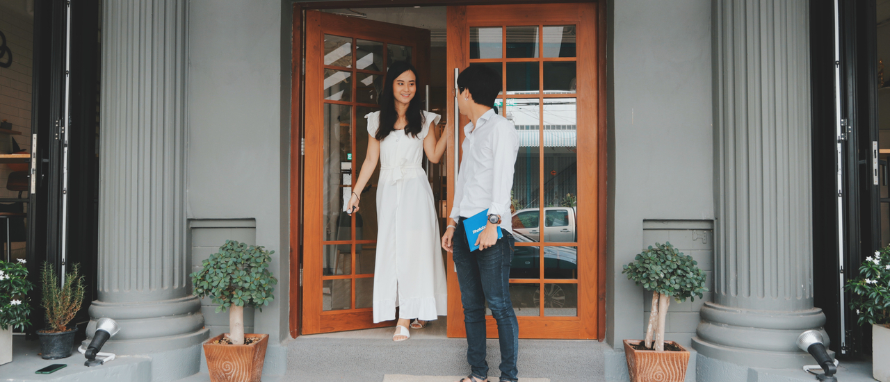 cover เที่ยวหัวหินฉบับ Save Cost พักที่พักสไตล์มินิมอล Cloud9 Hotel