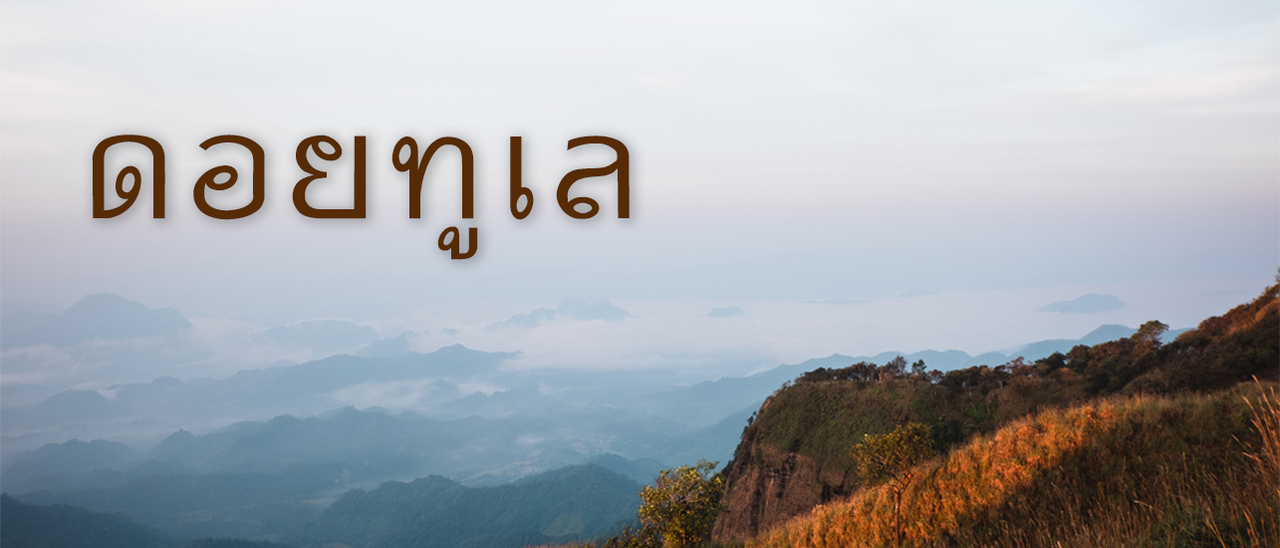 cover ดันทุรัง ที่ " ทูเลโค๊ะ "