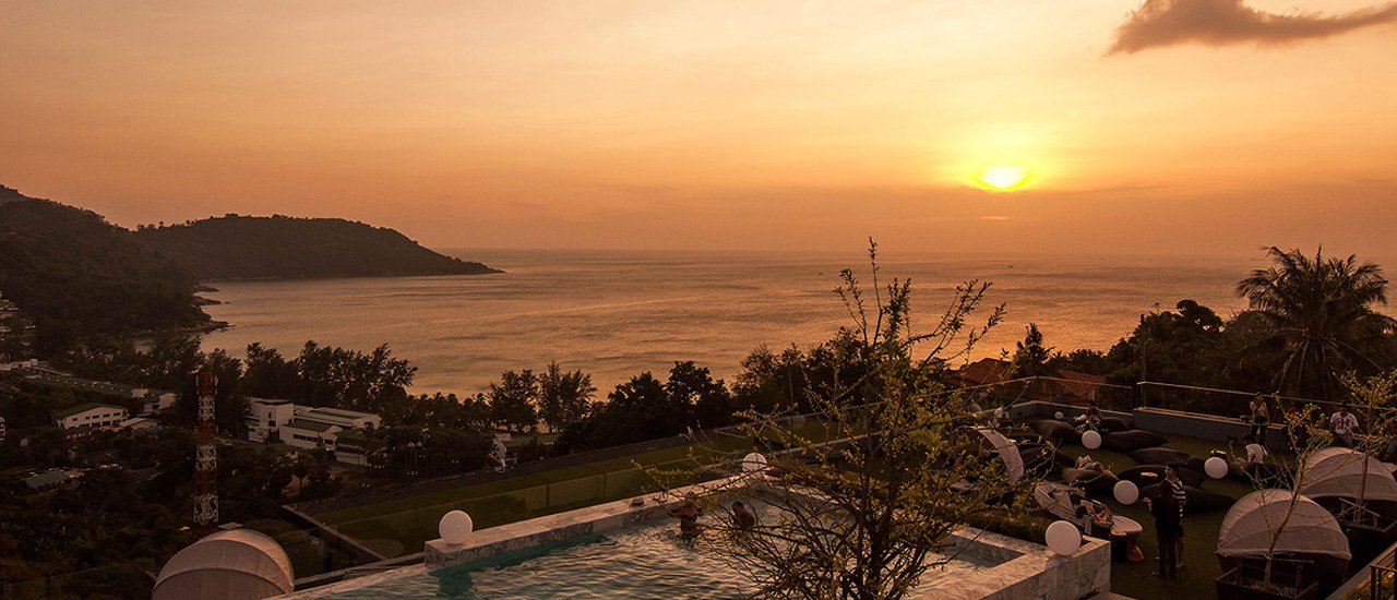 cover Foto Hotel - Different Memories by YUTPHUKET