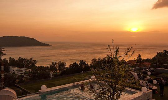 cover Foto Hotel - Different Memories by YUTPHUKET