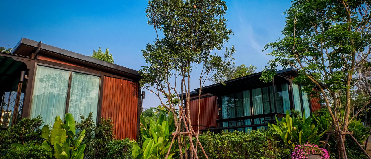 cover Limoncello Lazy Valley Khao Yai รีสอร์ทเล็กๆ ที่บรรยากาศไม่เล็กตาม