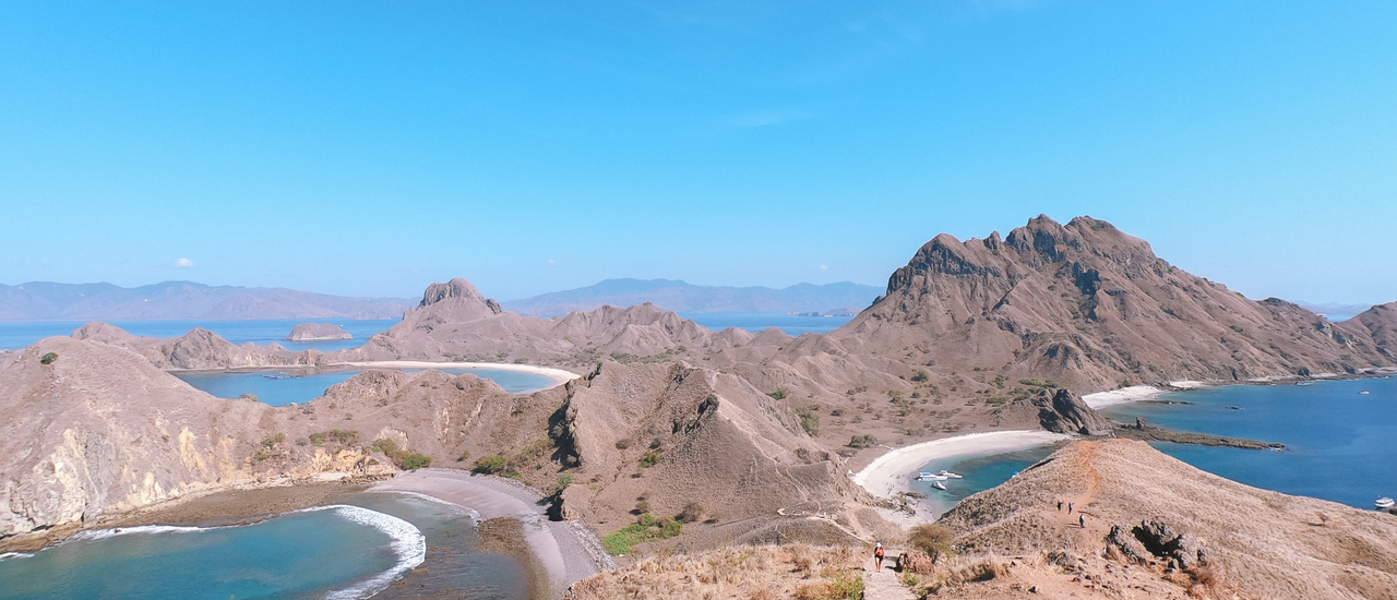 cover ทริป Bali – Labuan Bajo จัดเต็ม 6 วัน แต่ละที่ เด็ดๆทั้งนั้น อย่าพลาดเชียววว! :- D