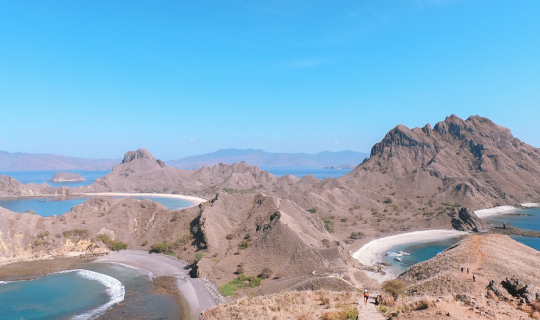 cover ทริป Bali – Labuan Bajo จัดเต็ม 6 วัน แต่ละที่ เด็ดๆทั้งนั้น อย่าพลาดเชียววว! :- D