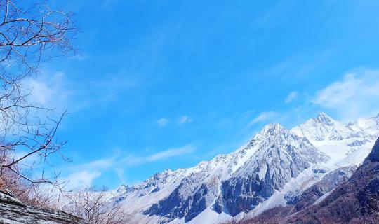 Cover แบกเป้ตะลุย คุนหมิง ลี่เจียง ภูเขาหิมะมังกรหยก แชงกรีล่า ย่าติง 10 ว...