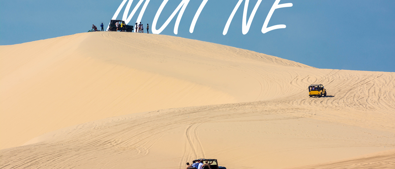 cover การเดินทางของมนุษย์เงินเดือน ตะลุยเวียดนามใต้ Muine-Dalat-HoChiMinh Day1