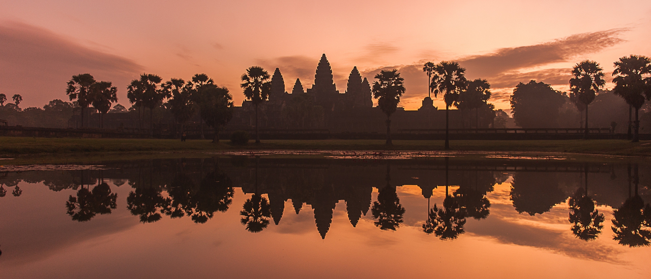 cover Angkor Wat