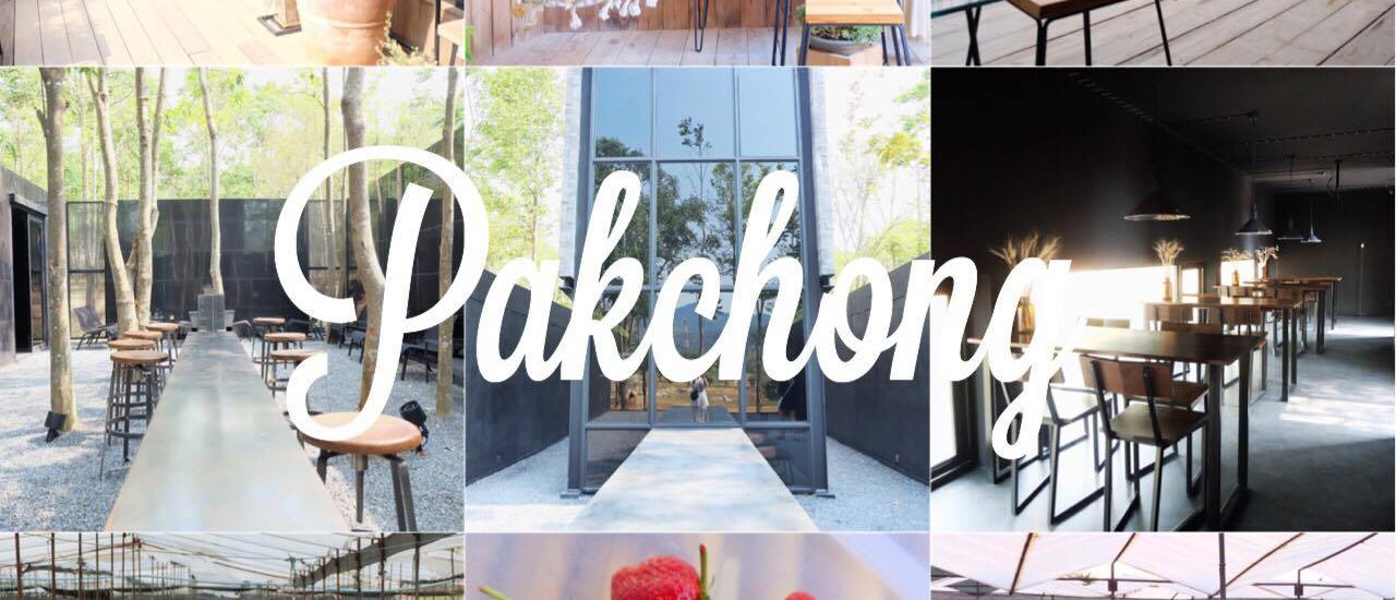 cover :: one day trip hip hip in pakchong