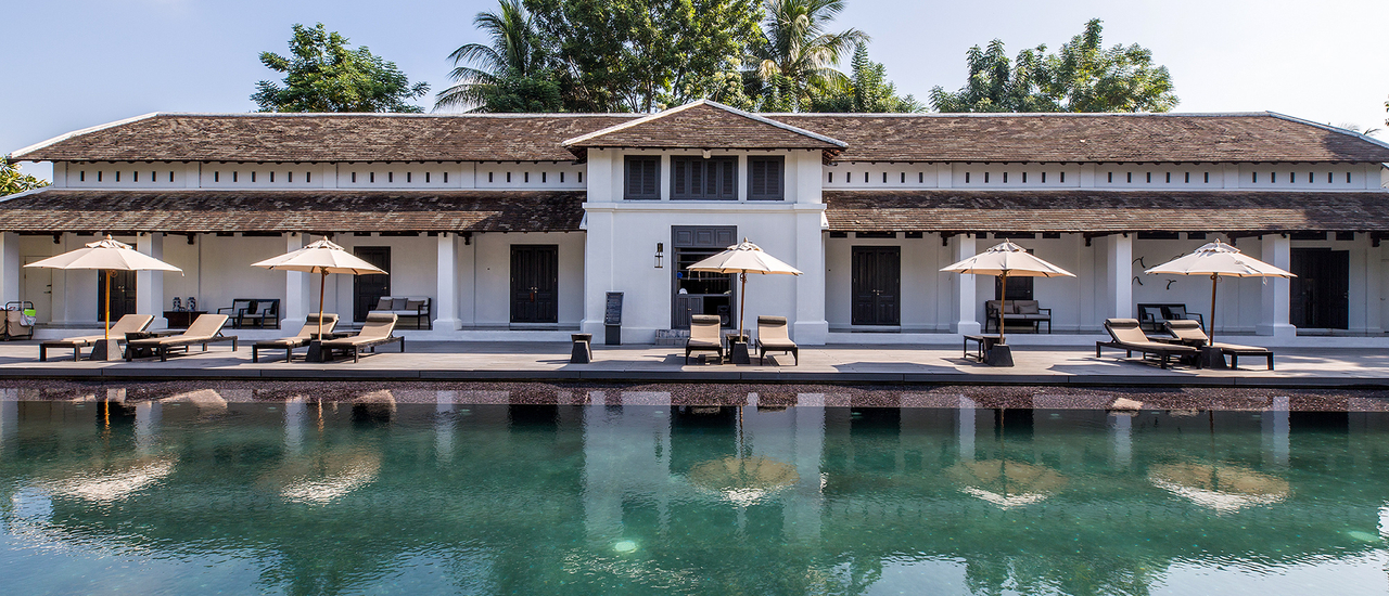 cover สัมผัสมนต์เสน่ห์หลวงพระบาง พัก Sofitel Luang Prabang